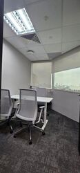 Odeon Towers (D7), Office #612796451